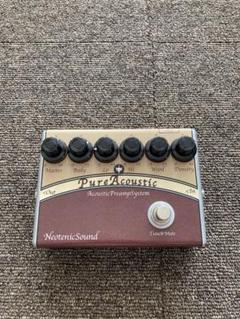Neotenic Sound Buff Classic カスタムモデル 音ヌケに不満ある方に）Buff ClassicとBuff Pro | 有村宏一の