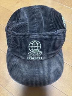 C.E CAV EMPT CAP 6パネルキャップ　初期 000000022901_RVVuLCg.jpg