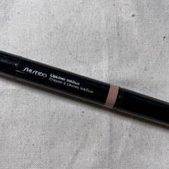 SHISEIDO インクデュオ　リップライナー　01のサムネイル