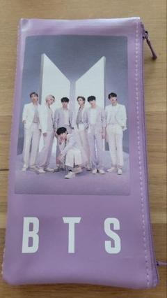 BTS FC 継続特典マルチケース