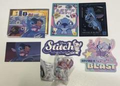 ✨新品　未使用品　タグ付き　スティッチ　ラストワン&B賞 2個セット 一番くじ リロ&スティッチ ラストワン B賞 - メルカリ