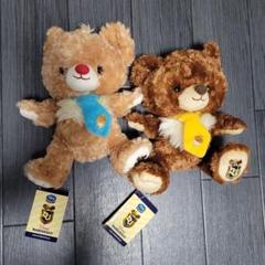 ユニベア ♡ 10周年 モン ブラン モン」「ブラン」「アプリコット」がSSサイズで登場！ディズニー