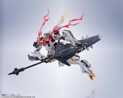 METAL ROBOT魂 ガンダムバルバトスルプスレクス