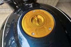 2025年最新】z900rs タンクの人気アイテム - メルカリ