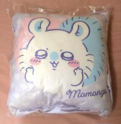 しまむら　ちいかわ　コラボ　モモンガ 背当てクッション