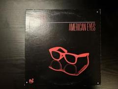 [LP] [USオリジナル] Rare Silk - American Eyes