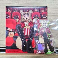 尾丸ポルカ 1st Album『Filmy Funny』直筆サイン f 尾丸ポルカ 1st Album『Filmy Funny』限定特典盤 直筆サイン