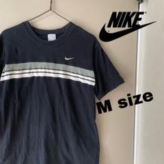 【人気】NIKE Tシャツ　ワンポイントのサムネイル