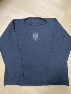 YEEZY yzy Vultures  LS カットソー ロングスリーブ YEEZY(イージー) - Vultures Long Sleeve Tee ヴァルチャーズ