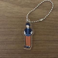 【レア】マカロニえんぴつ hope 濃厚接触 キーホルダー マカロニえんぴつ hope キーホルダー - メルカリ