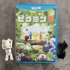 Wiiu ソフト ピクミン3