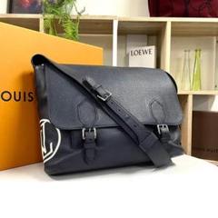 超美品 LOUIS VUITTON イーストサイド メッセンジャー