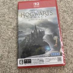 ホグワーツレガシー　HOGWARTS LEGACY Switch2 新品未開封