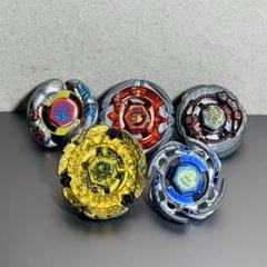 メタルファイトベイブレード　まとめ売り