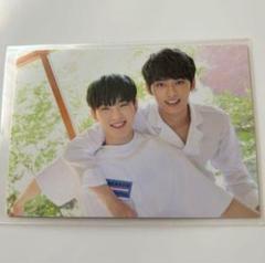 ホシ　SEVENTEEN　HOSHI　トレカ　セブチ　エッジコン　チェキ ホシ SEVENTEEN HOSHI トレカ セブチ エッジコン チェキ