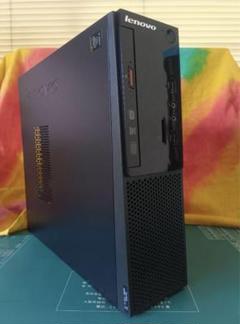 Lenovo S500 Windows11Pro Core-i5 8GB SSDのサムネイル