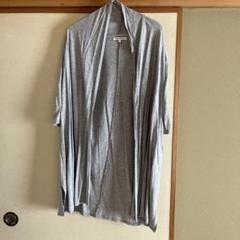AMERICAN HOLIC グレー カーディガン
