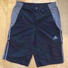 adidas ハーフパンツ