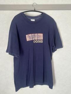 2025年最新】OaSIS tシャツ 00sの人気アイテム - メルカリ