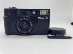 2025年最新】nikon l35の人気アイテム - メルカリ