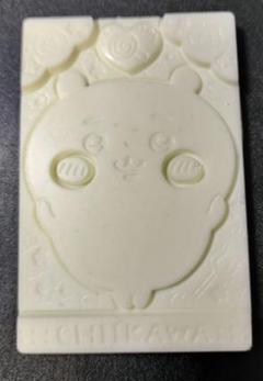 ちいかわ　食品サンプル素体