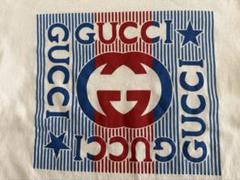 GUCCI キッズロゴtシャツ8歳 2025年最新】GUCCI 子供用Tシャツの人気アイテム - メルカリ