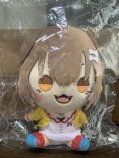 ぬいぐるみ　戌神ころね もちどる ぬいぐるみ 「ホロライブ×ドン・キホーテ」 2025年最新】戌神ころね もちどるの人気アイテム - メルカリ