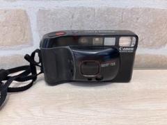 動作確認済】 Canon Autoboy3 QD フィルムカメラ - メルカリ