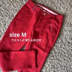 TOMMY HILFIGER ゴルフパンツ