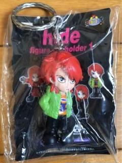 hide フィギュア6体 SOLOTOURパンフレット ペットボトルカバーセット VERYCOOL 1/12 VCF-3006 「手のひらの宝物シリーズ」サイバー