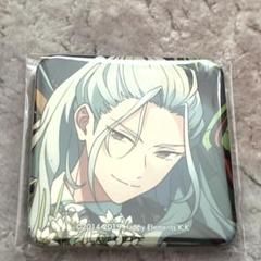 乱凪砂　Eden TRIP スクエア缶バッジ あんスタ Eden TRIP スクエア缶バッジ 乱凪砂