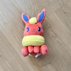 Amazon.co.jp: ポケモンセンターオリジナル ぬいぐるみ ミックス