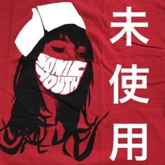 44未使用 ソニックユース sonic youth ヴィンテージ Tシャツ
