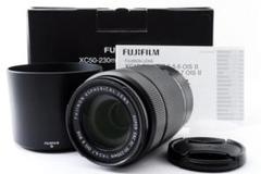 ❤️FUJIFILM XC 50-230mm II❤️新品級❤️長期保証付き❤️