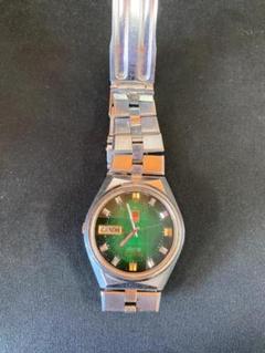 セイコー　エルニクス　SEIKO ELNIX カットガラス　☆稼動品☆ 2025年最新】Yahoo!オークション -セイコー エルニクス(セイコー