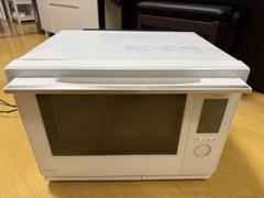 ジャンク　NE-UBS10C-W Panasonic スチームオーブンレンジ 概要 スチームオーブンレンジ ビストロ NE-UBS10C | スチーム