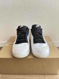 箱・紐なし 27cmNike Dunk Low CLOT x fragmentのサムネイル