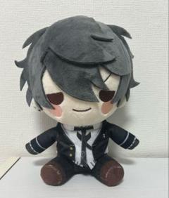 DIABOLIK LOVERS』ぬいぐるみ 月浪カルラ[あみあみ/Gift]【送料