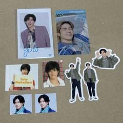 2025年最新】中島裕翔 シールの人気アイテム - メルカリ