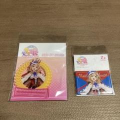 2025年最新】ウマ娘缶バッジの人気アイテム - メルカリ