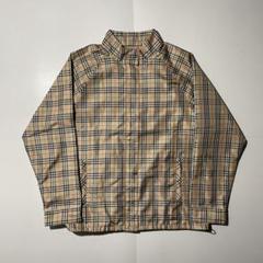 BURBERRY GOLF ナイロンブルゾン