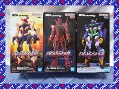 【新品・未開封】ガンダム　シリーズ　フィギュア9体セット 新品・未開封】ガンダム シリーズ フィギュア9体セット