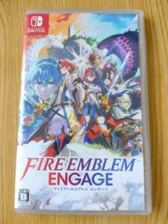 2025年最新】ファイアーエムブレム エンゲージの人気アイテム