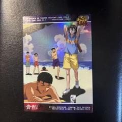 不二周助　大石秀一郎　トレカVOL.6 レア　青酢　テニスの王子様　テニプリ