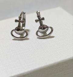ヴィヴィアン ウエストウッド ピアス Vivienne Westwood NEW