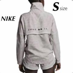 NIKEナイキ ウインドブレーカー ジャケット レディース フルジップジャケット