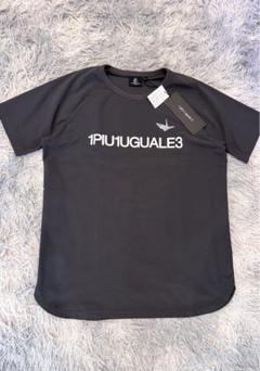 【未使用】1piu1uguale3 GOLF エンボスカットソー サイズ1 1PIU1UGUALE3 GOLF - 【25SS】【レディース】 LADIES' 113 GOLF