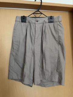 CIAOPANIC ベージュショートパンツ S