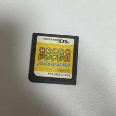 おかえりちびロボ！ ハッピーリッチー大そうじ！ 　　DS　ソフト