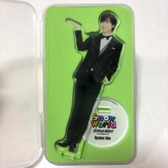 Snow Man - Kae出品 Amazon.co.jp: Ma.k. Snowman Action Model 05 : Toys & Games